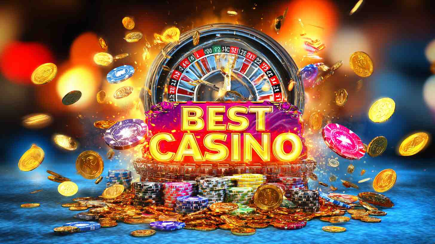 BETKR 온라인: 카지노의 스릴을 향한 관문
                              