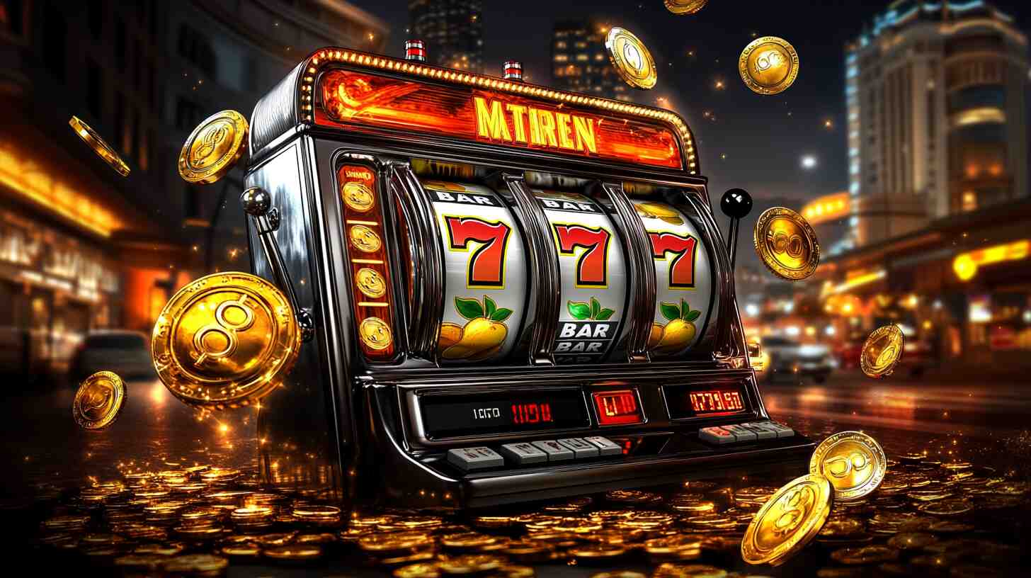 BETKR 카지노의 주요 슬롯 타이틀
                              