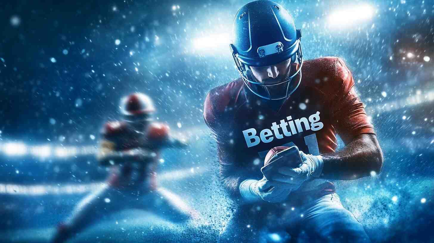 베팅 우수성의 정의: 포털 BETKR
                              